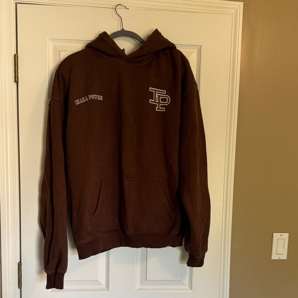 Inaka Power hoodie